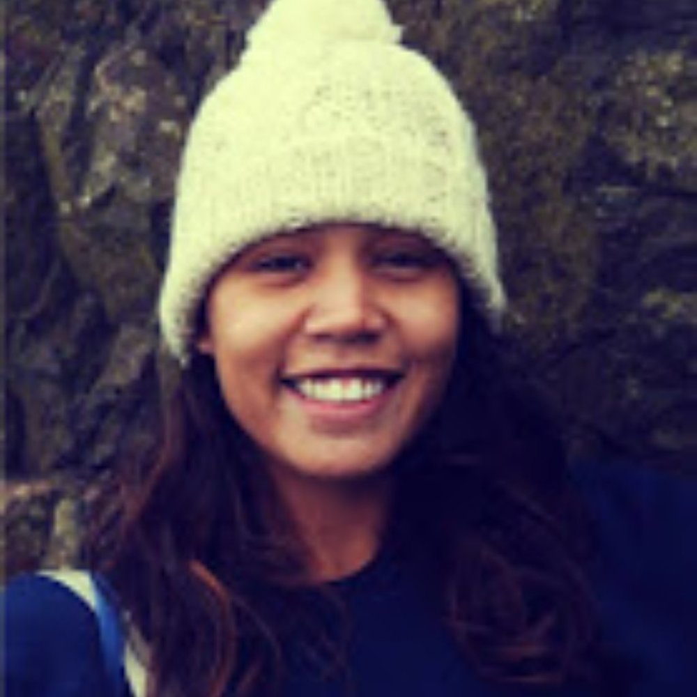 Meet your Posher, Bianca